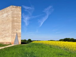 Bruder Klaus Feldkapelle